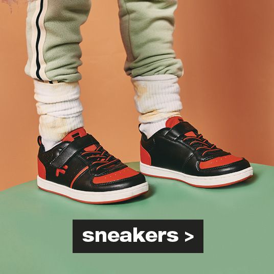 Sneakers Jongens